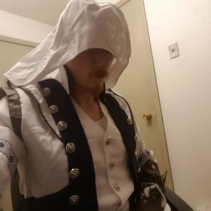 Meet your Posher, Matt